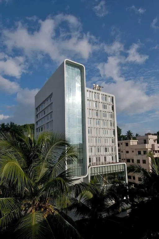 Keys Select By Lemon Tree Hotels, טריואנדרום הודו