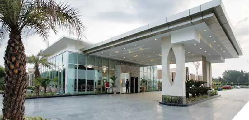 Keys Select By Lemon Tree Hotels, טריואנדרום