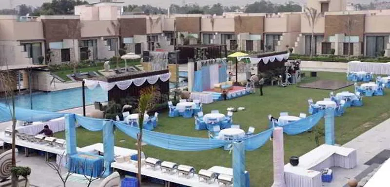 מלון Keys Select By Lemon Tree Hotels, טריואנדרום