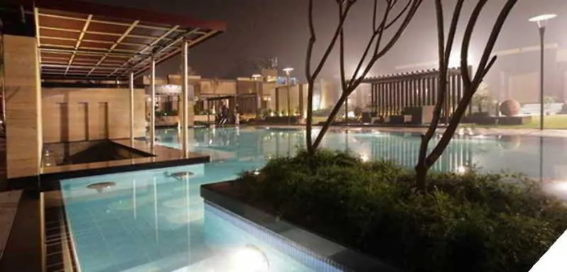 Keys Select By Lemon Tree Hotels, טריואנדרום 4*,  הודו
