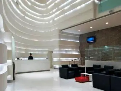 Keys Select By Lemon Tree Hotels, טריואנדרום הודו