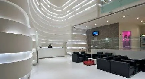מלון Keys Select By Lemon Tree Hotels, טריואנדרום