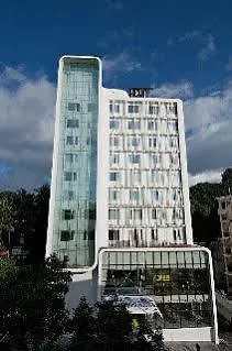 Keys Select By Lemon Tree Hotels, טריואנדרום 4*,  הודו