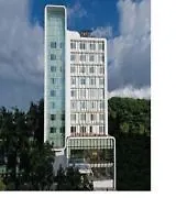 Keys Select By Lemon Tree Hotels, טריואנדרום 4*,  הודו