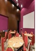 **** מלון Keys Select By Lemon Tree Hotels, טריואנדרום הודו