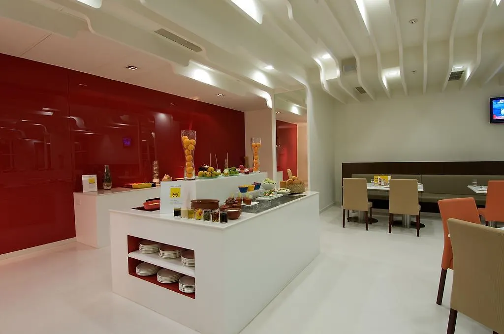 Keys Select By Lemon Tree Hotels, Thiruvananthapuram