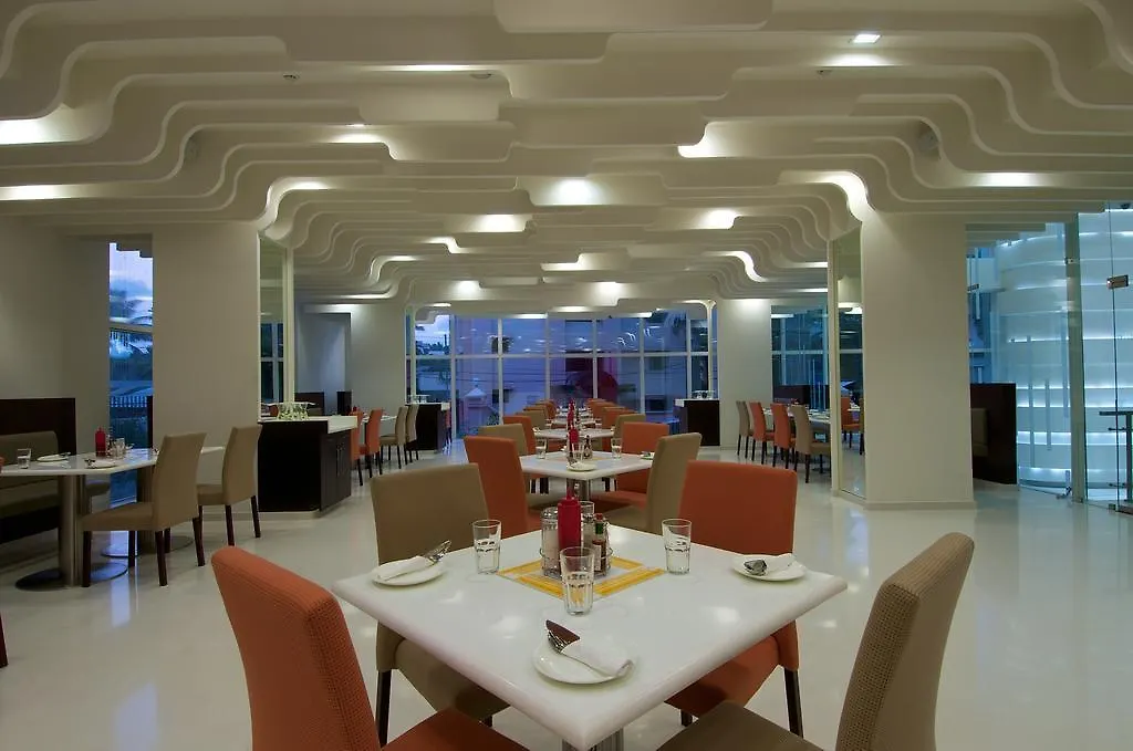 Keys Select By Lemon Tree Hotels, Thiruvananthapuram Hotel