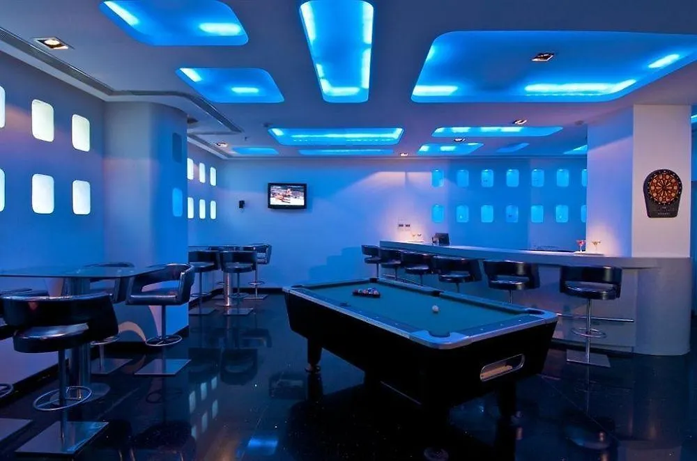 Keys Select By Lemon Tree Hotels, Thiruvananthapuram Hotel