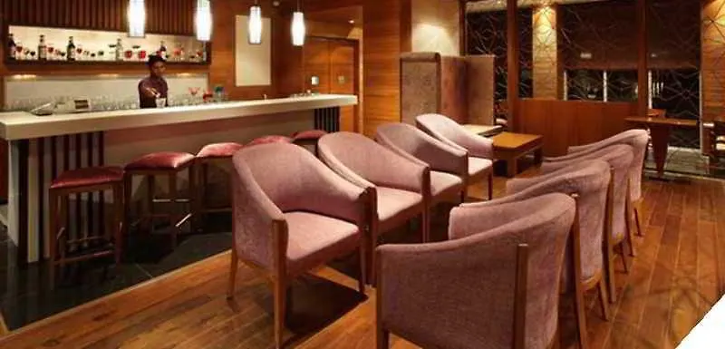 Keys Select By Lemon Tree Hotels, Thiruvananthapuram 4*,