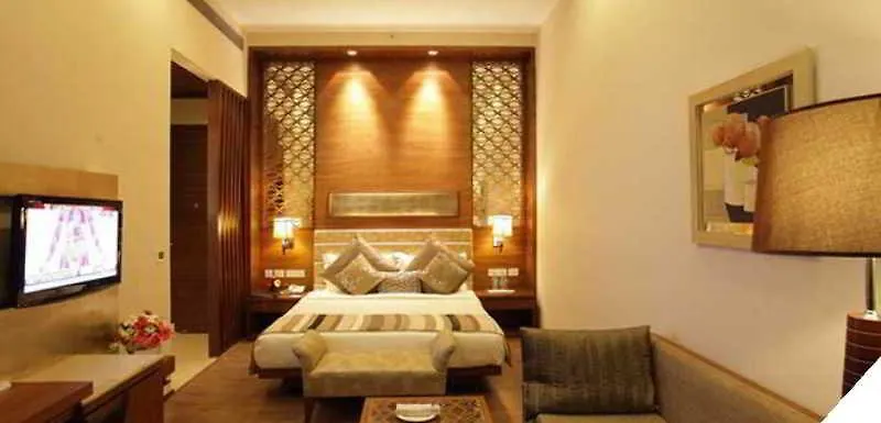 Keys Select By Lemon Tree Hotels, Thiruvananthapuram 4*,  Indie