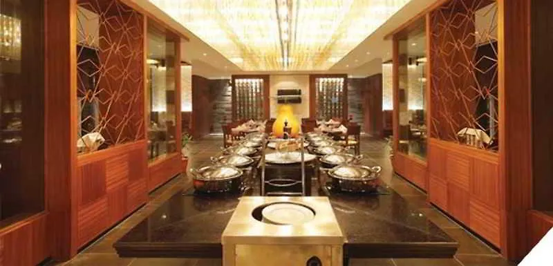 Keys Select By Lemon Tree Hotels, Thiruvananthapuram