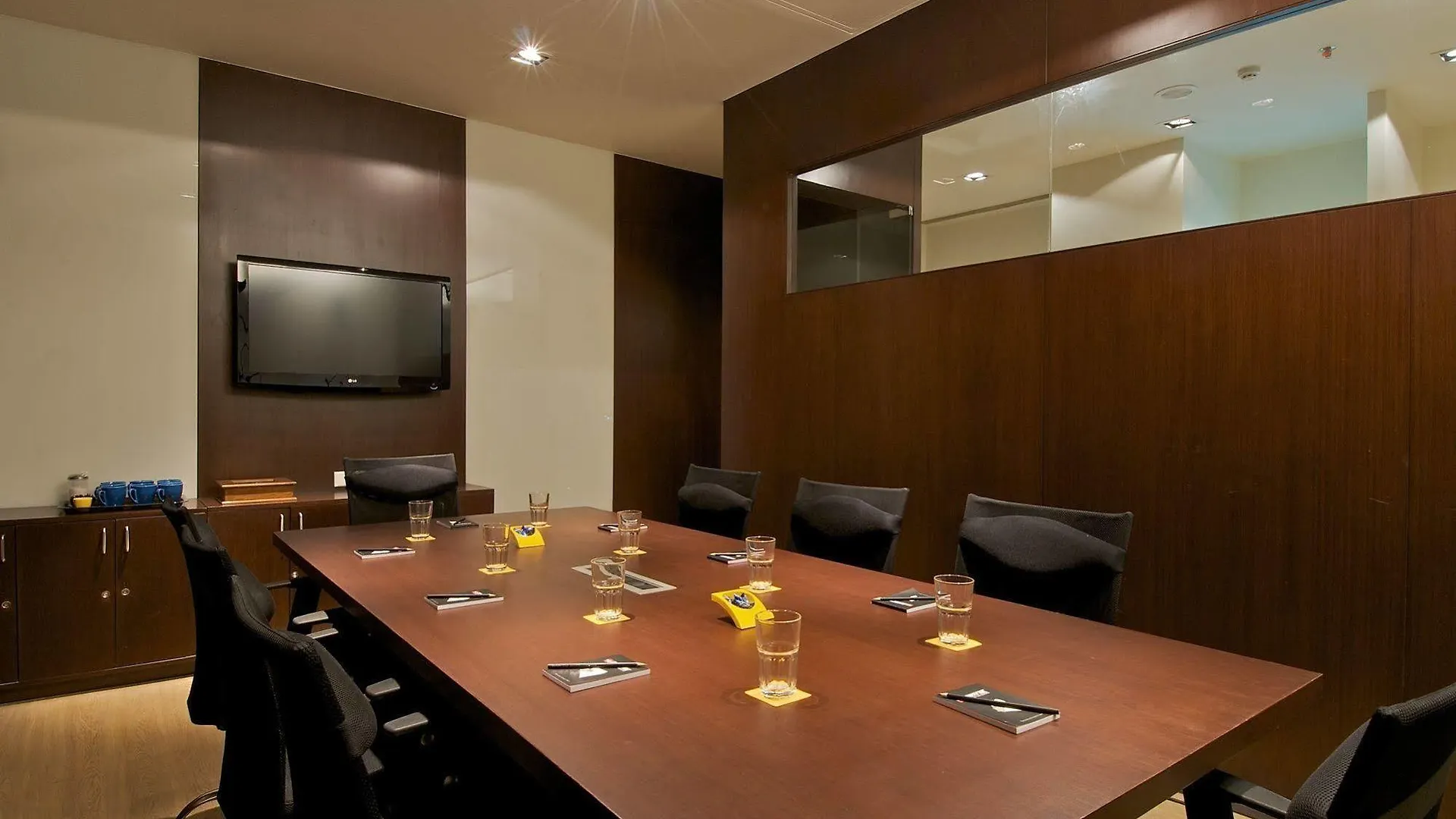 Keys Select By Lemon Tree Hotels, Thiruvananthapuram 4*,  Indie