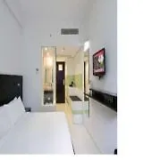 Keys Select By Lemon Tree Hotels, Thiruvananthapuram Indie